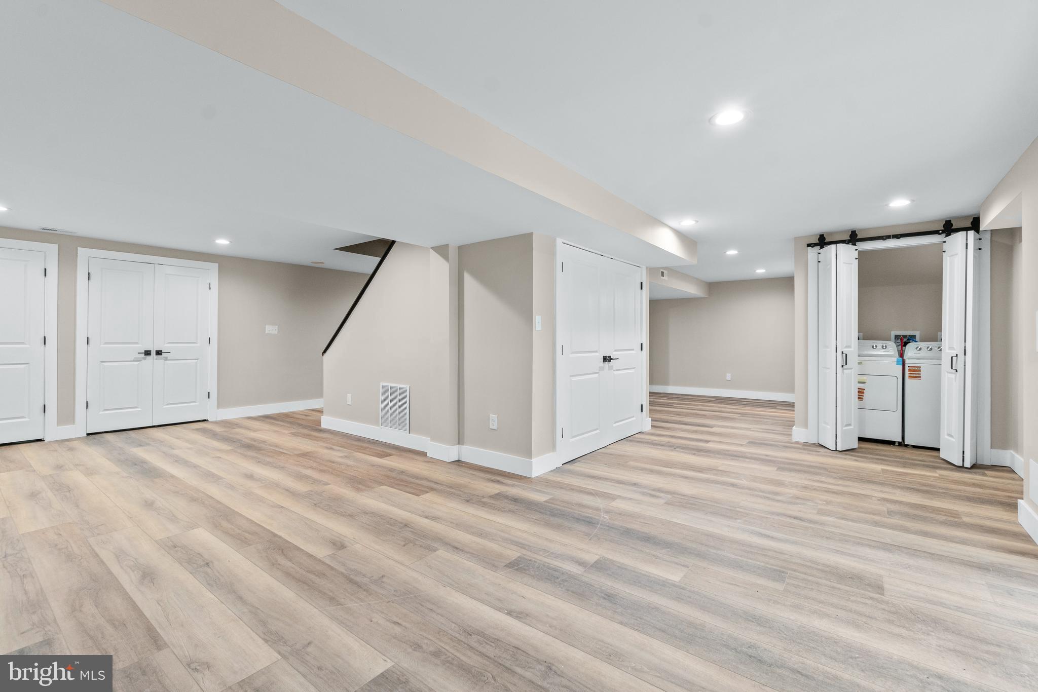 PARKTON - Residential