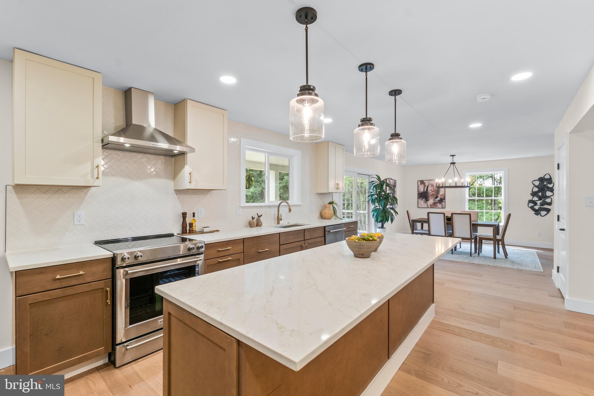 PARKTON - Residential