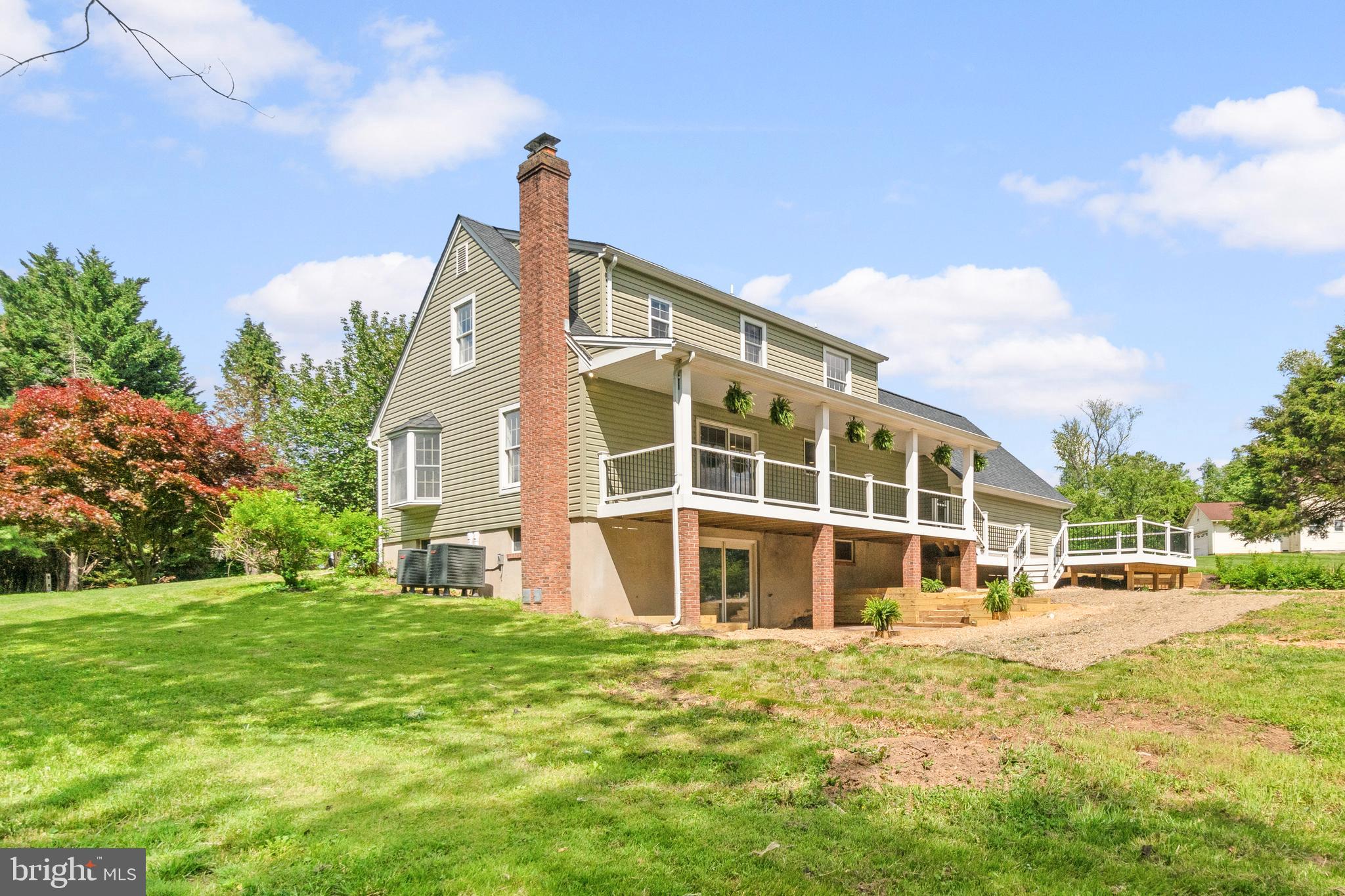 PARKTON - Residential