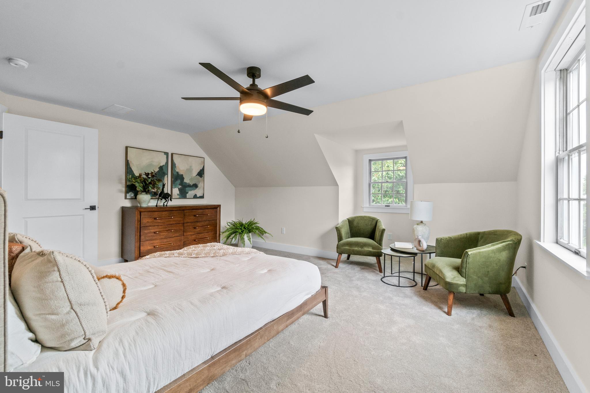 PARKTON - Residential