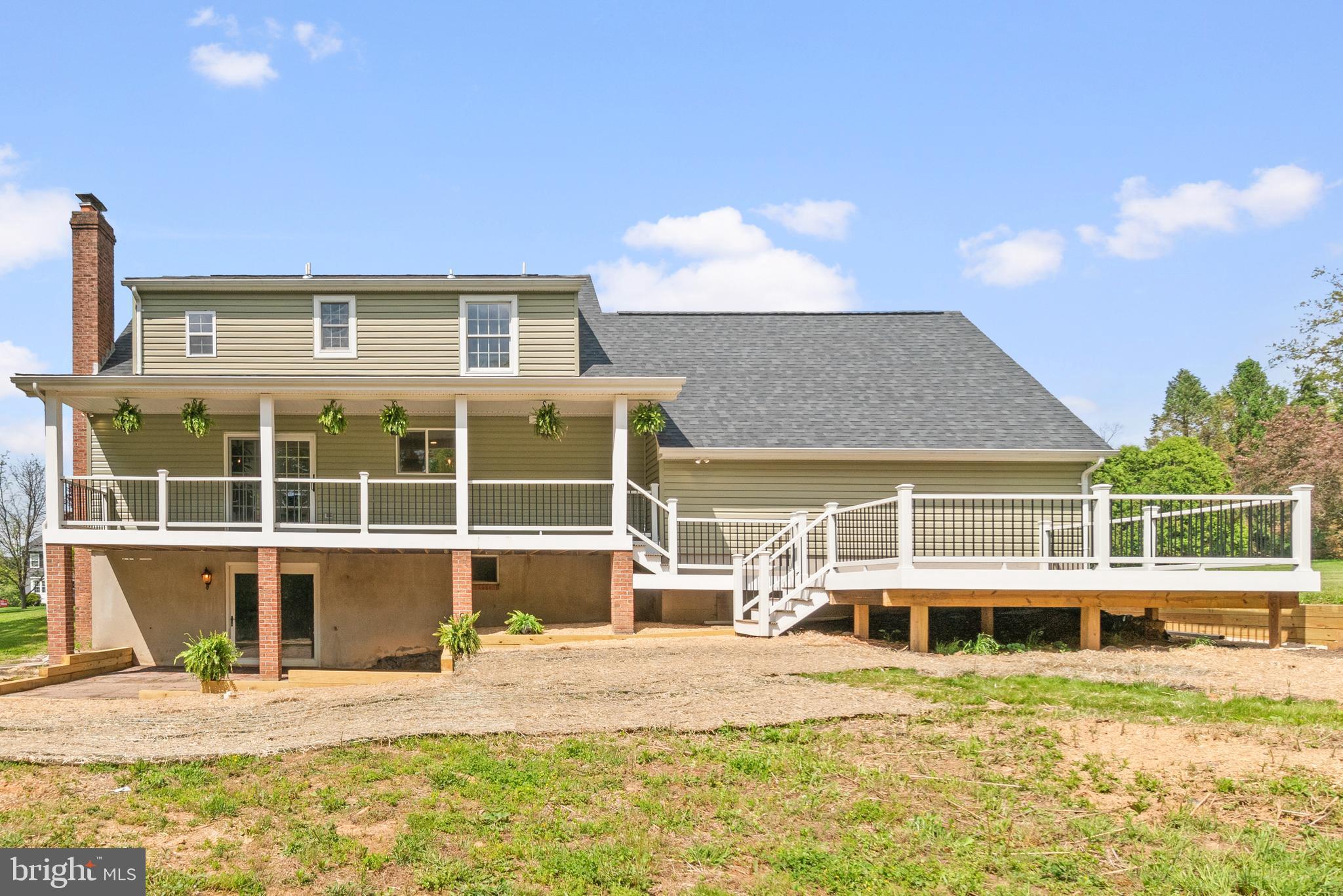 PARKTON - Residential