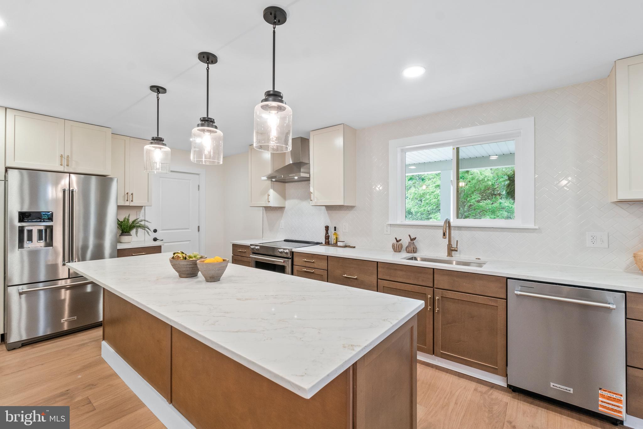 PARKTON - Residential