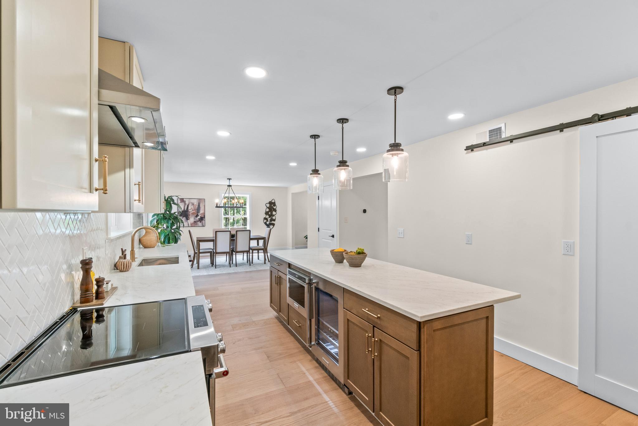 PARKTON - Residential