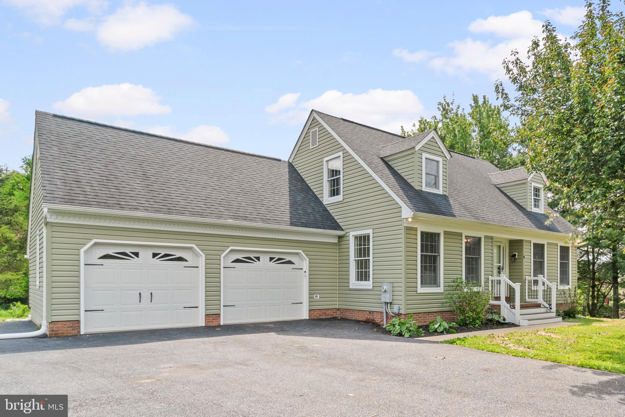 PARKTON - Residential