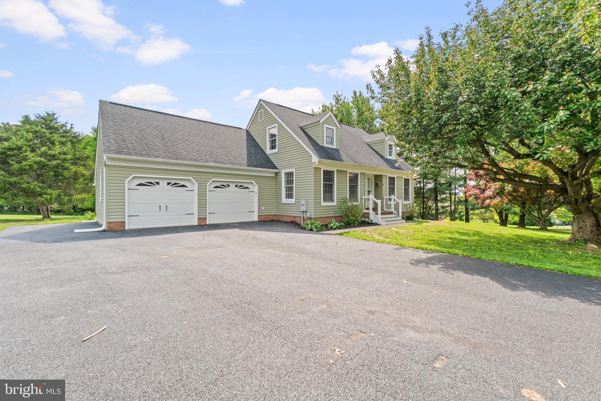 PARKTON - Residential