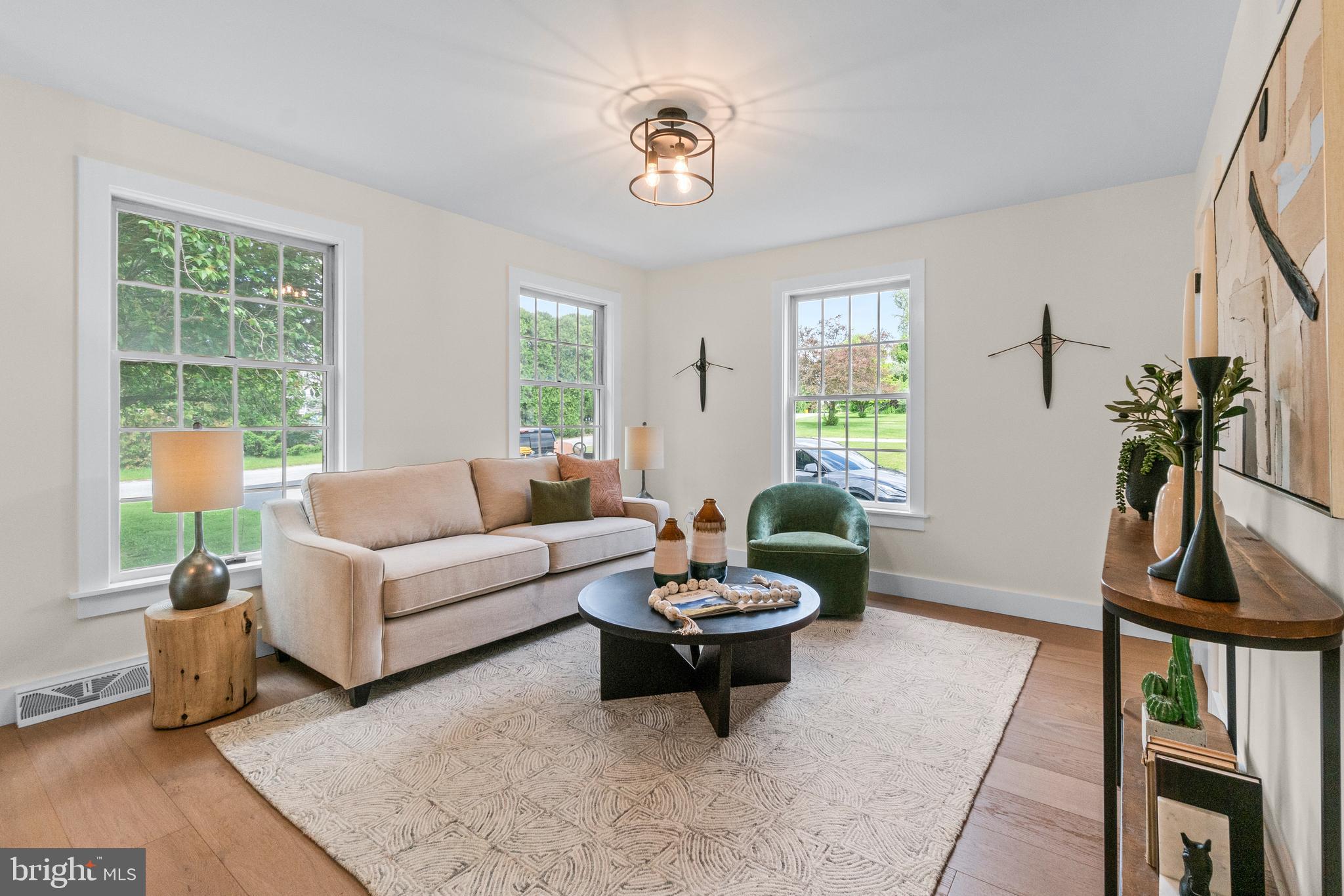 PARKTON - Residential