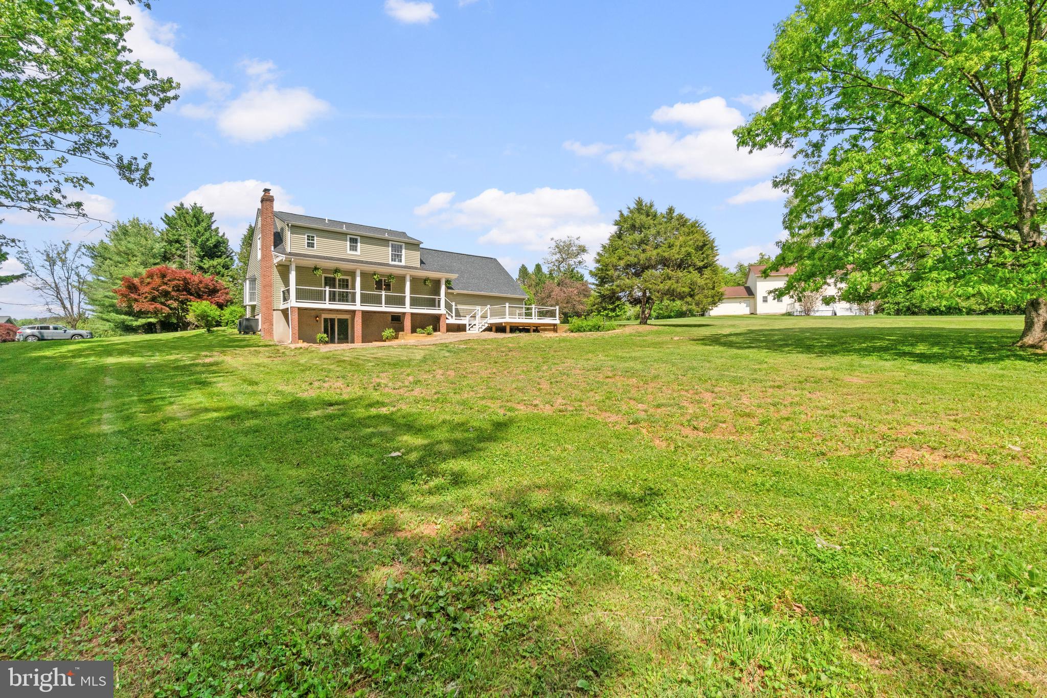 PARKTON - Residential