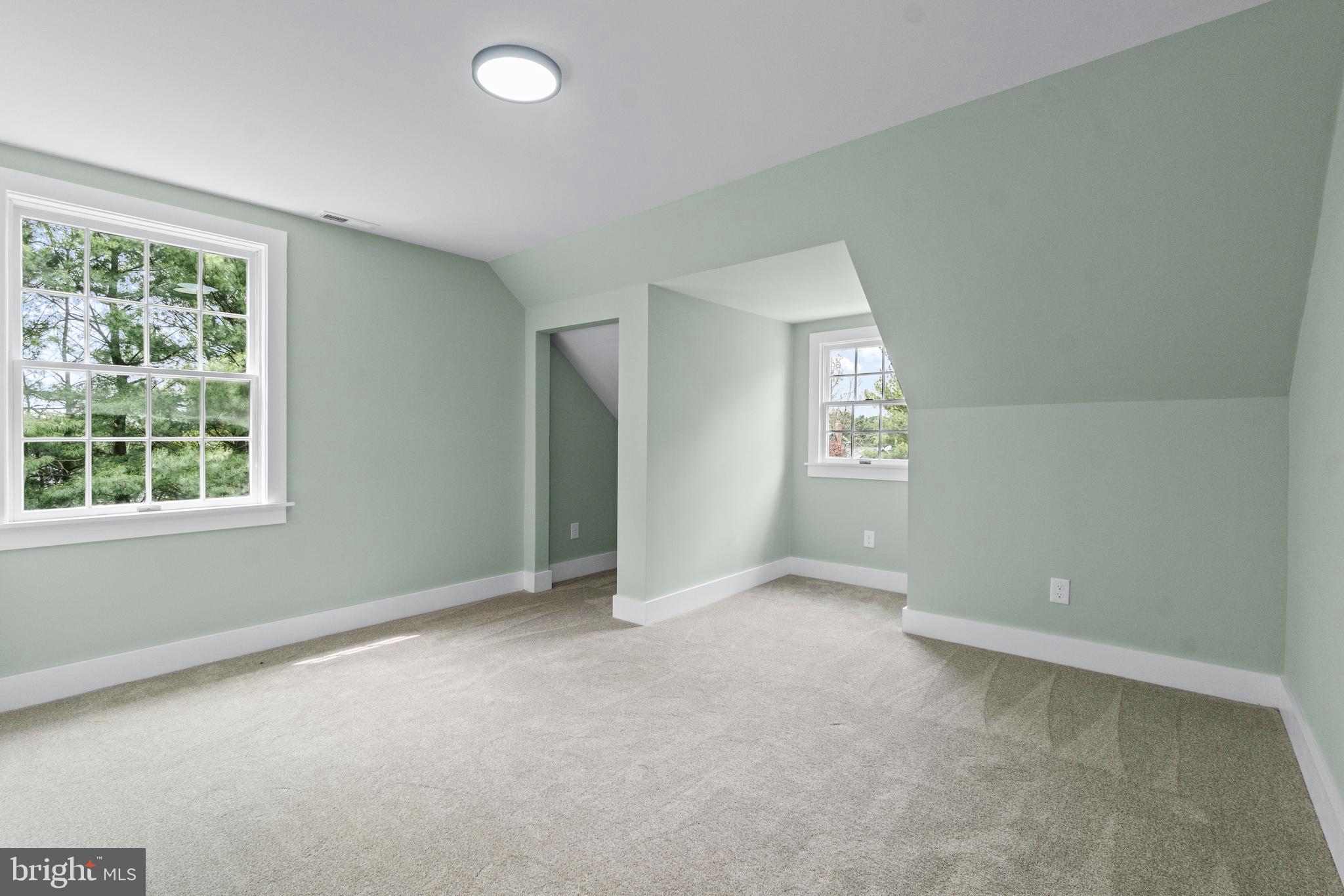 PARKTON - Residential