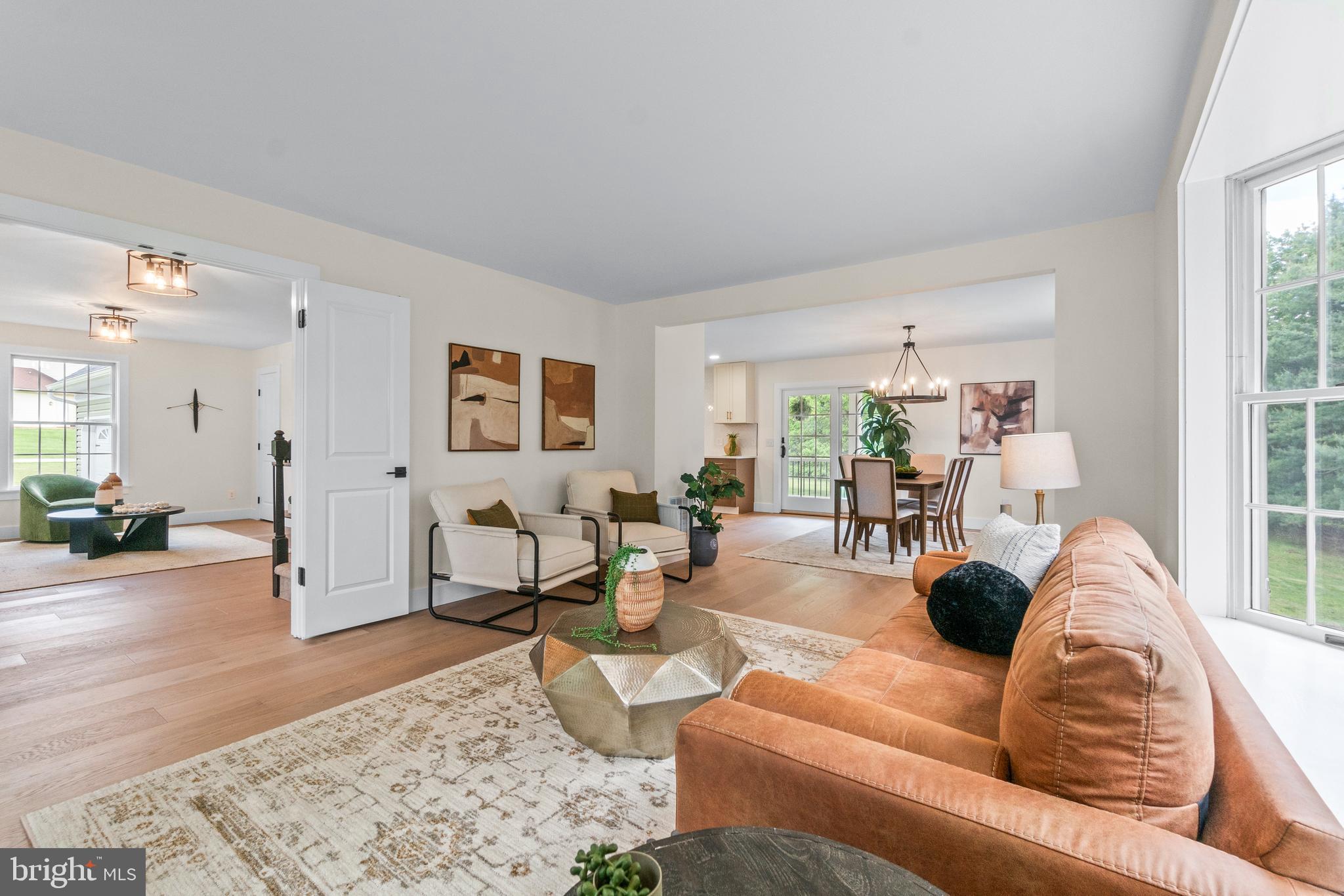 PARKTON - Residential