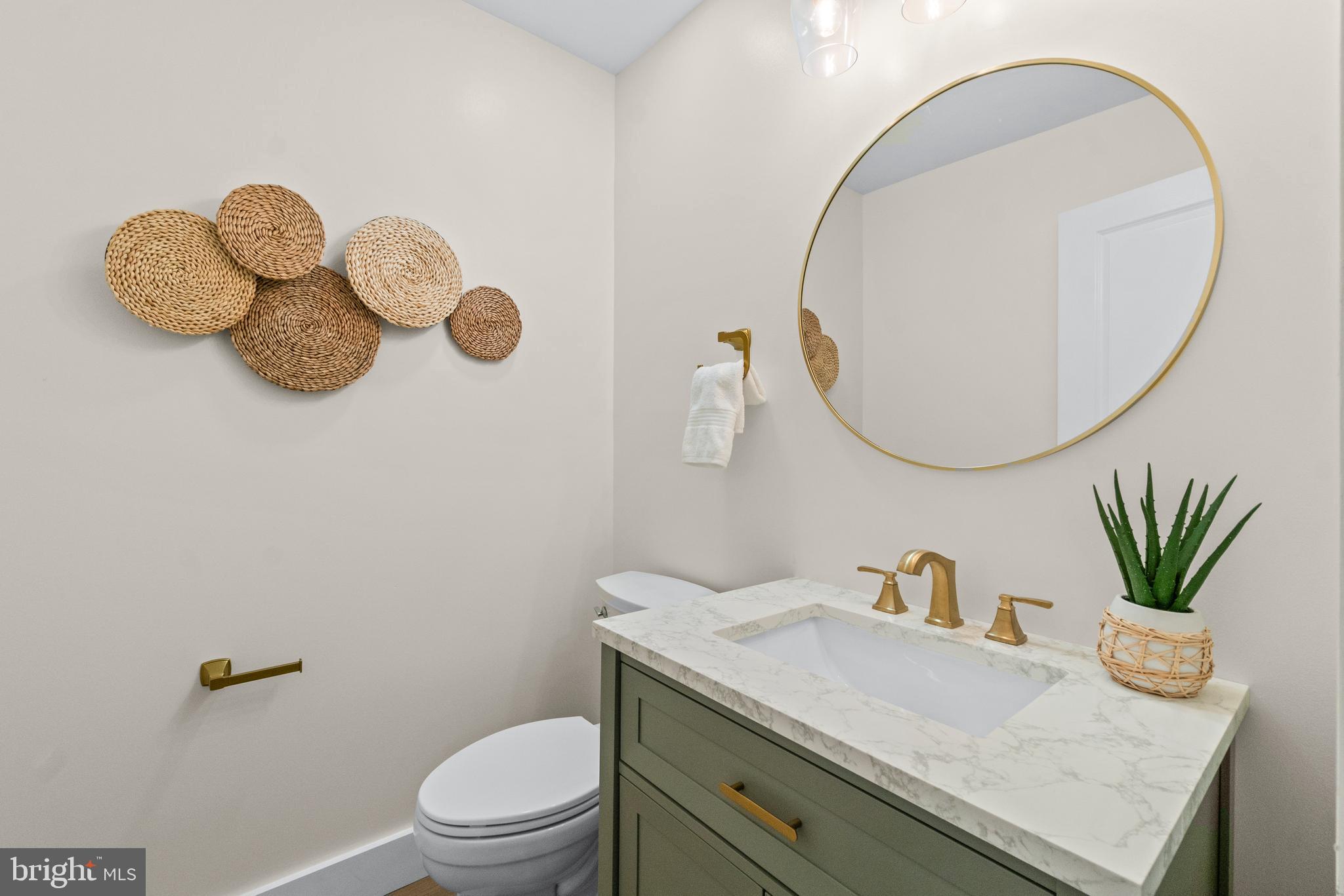 PARKTON - Residential