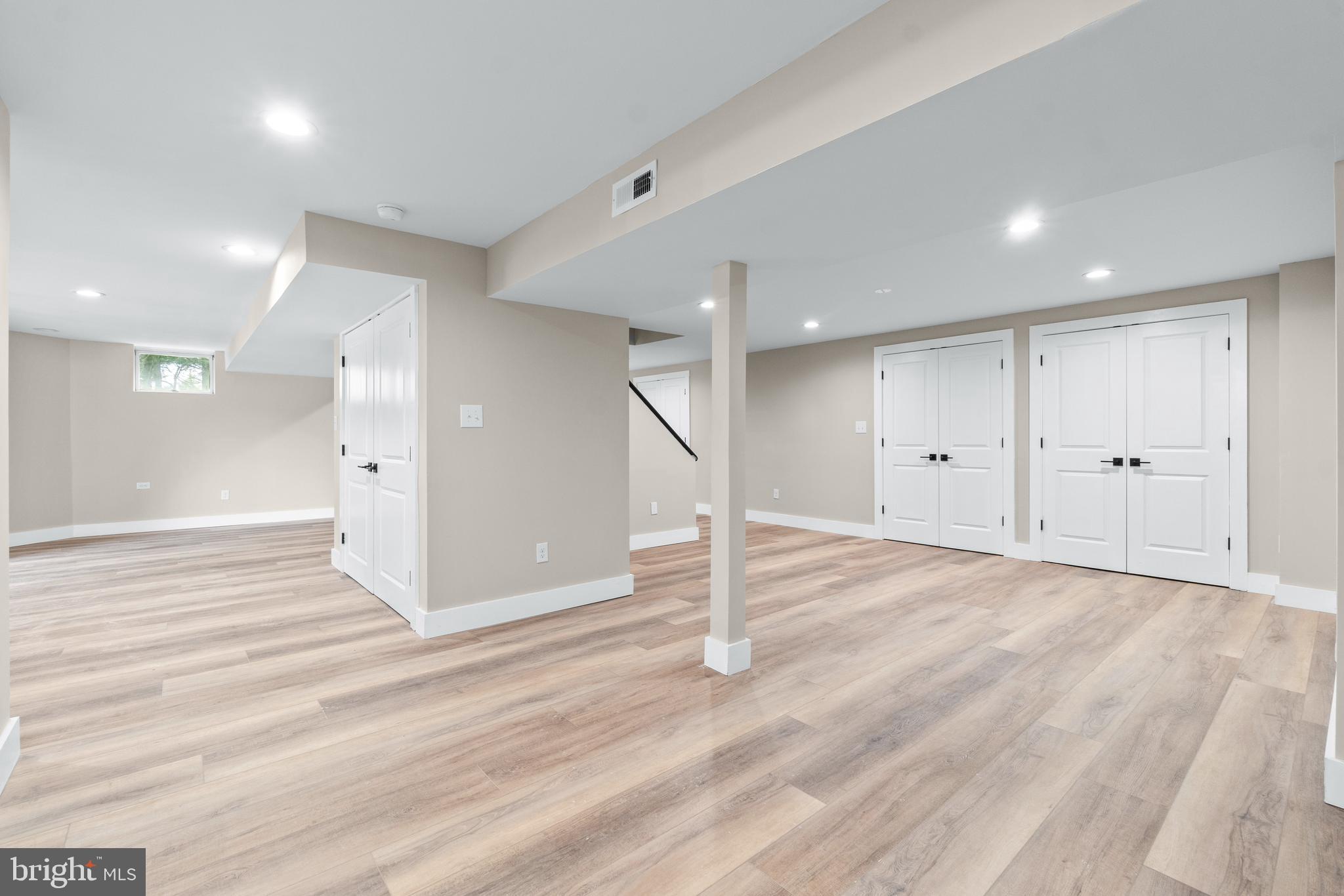 PARKTON - Residential