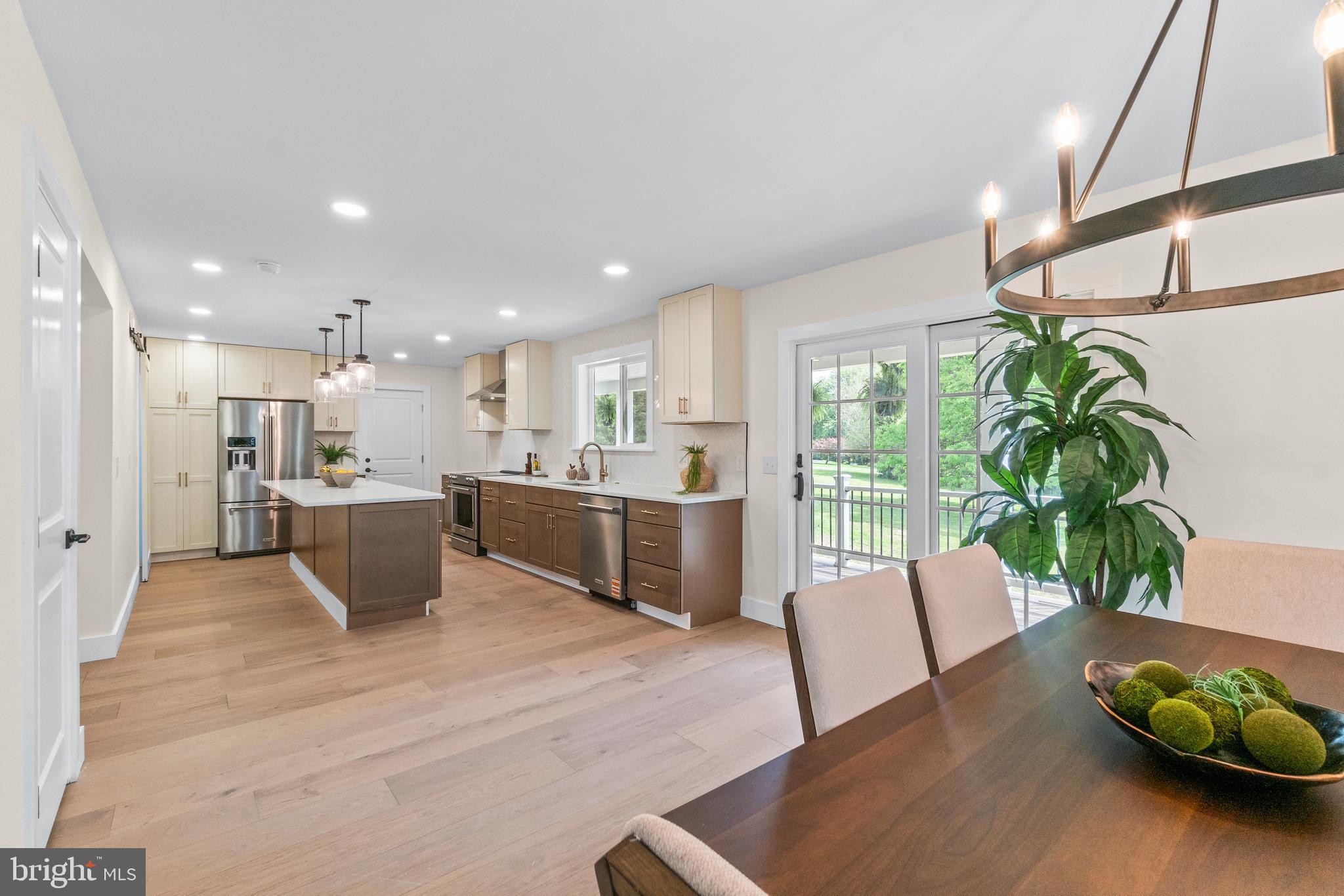 PARKTON - Residential