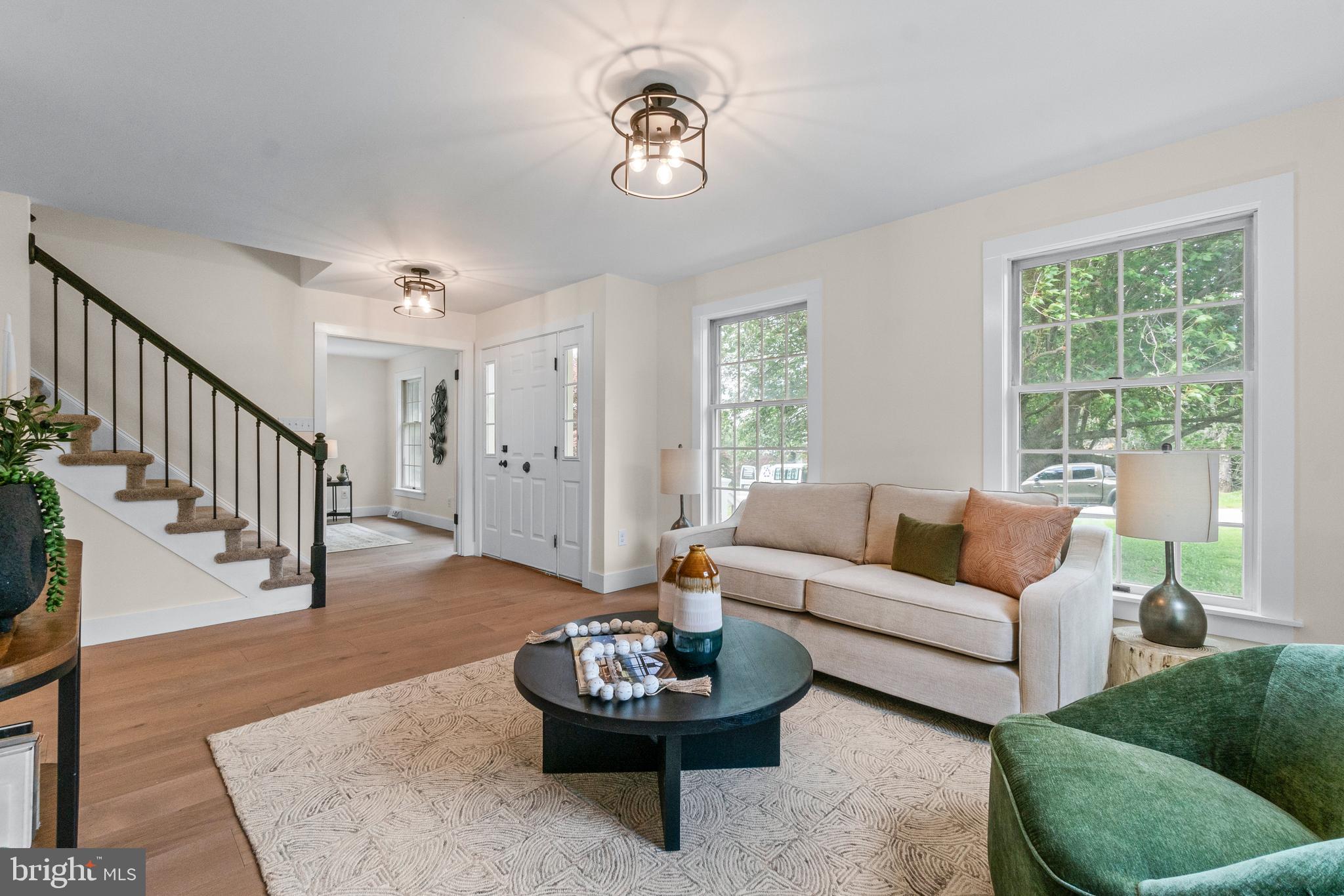 PARKTON - Residential