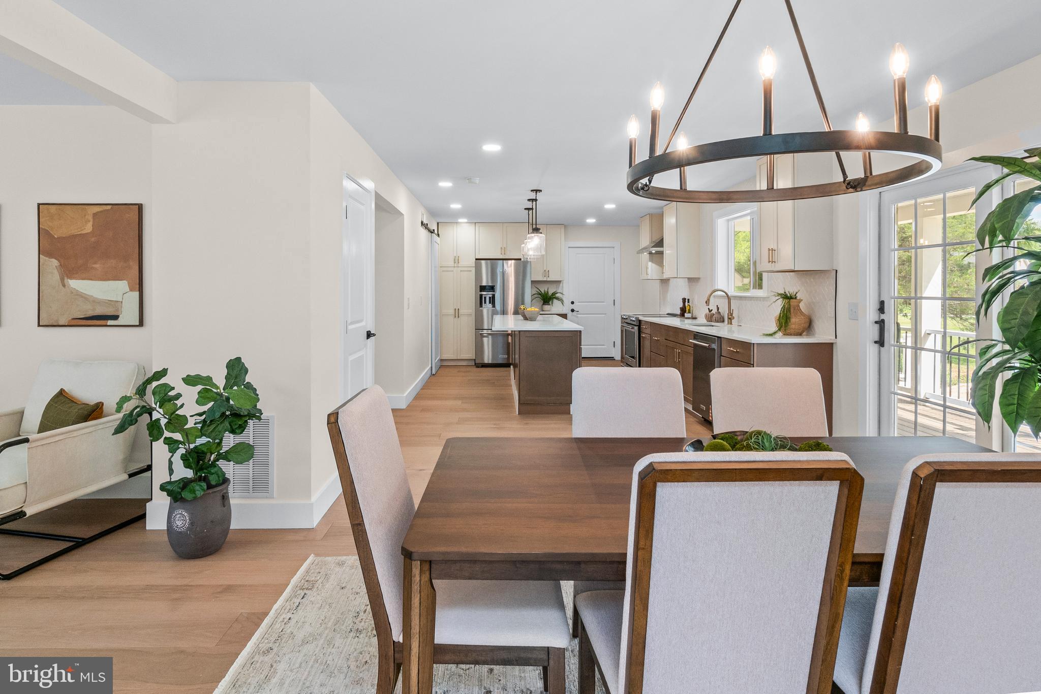 PARKTON - Residential