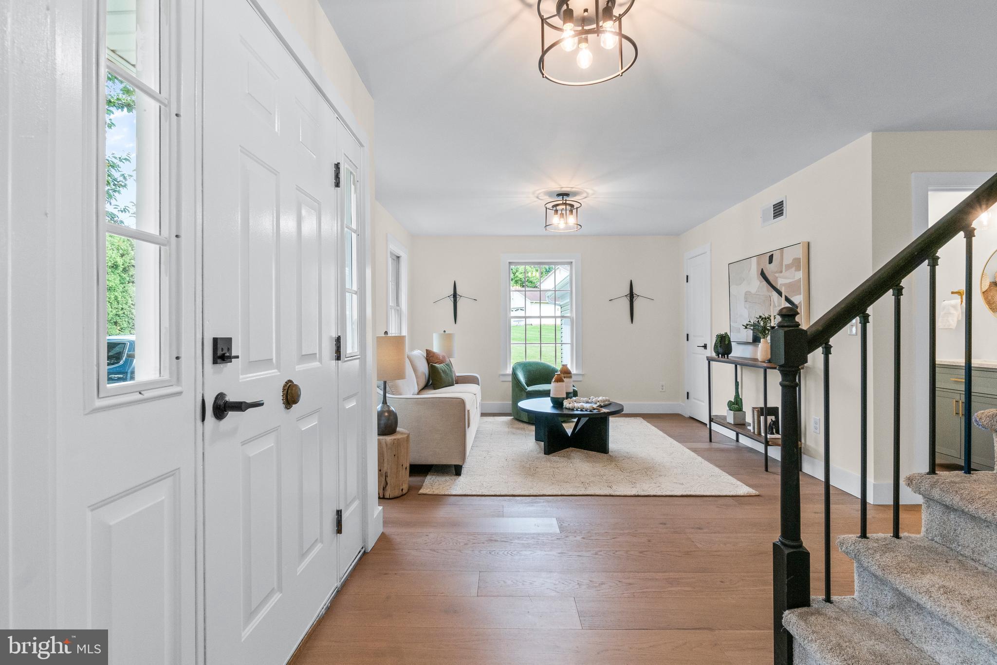 PARKTON - Residential