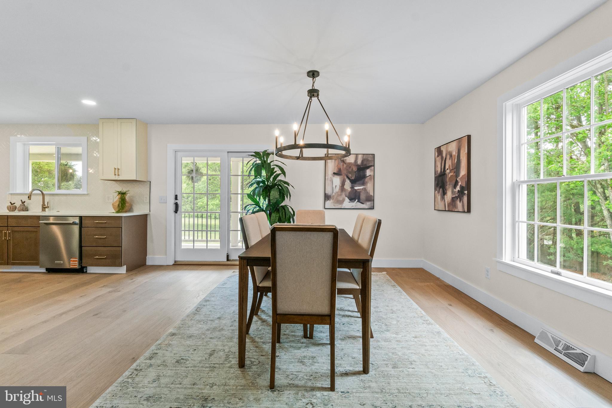 PARKTON - Residential