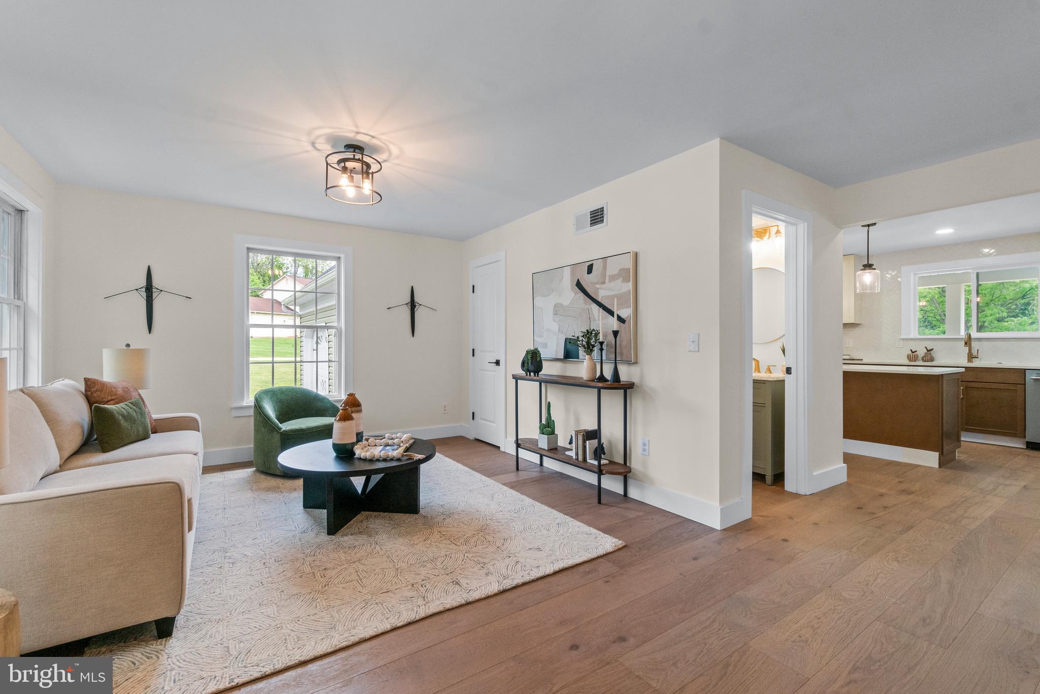 PARKTON - Residential