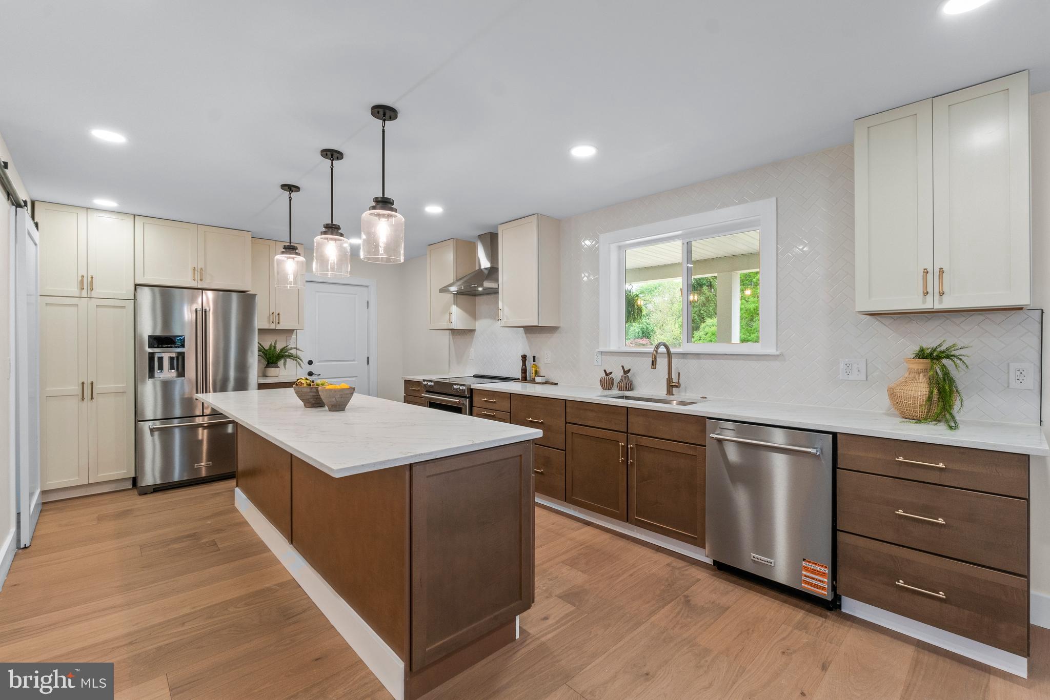 PARKTON - Residential