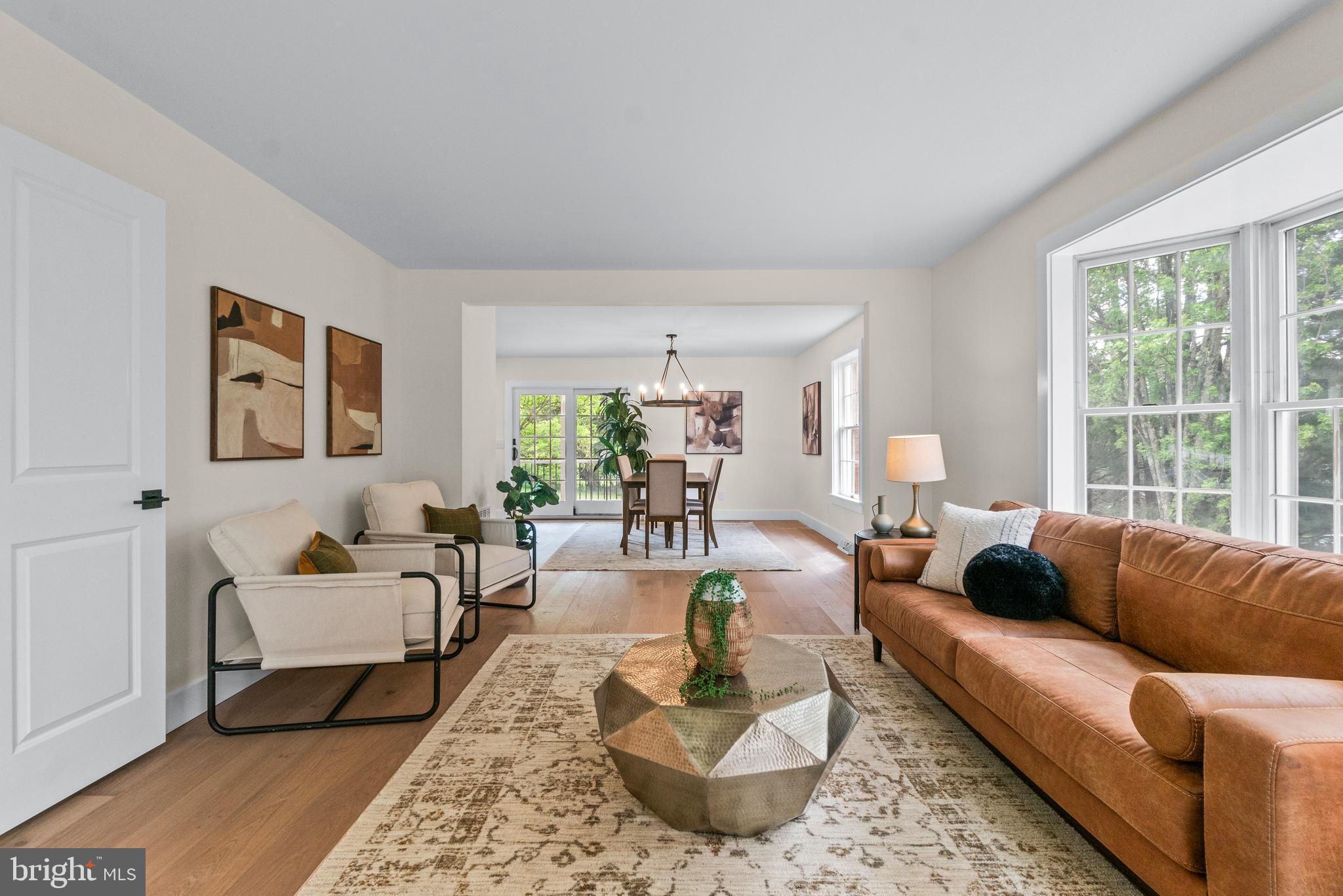 PARKTON - Residential