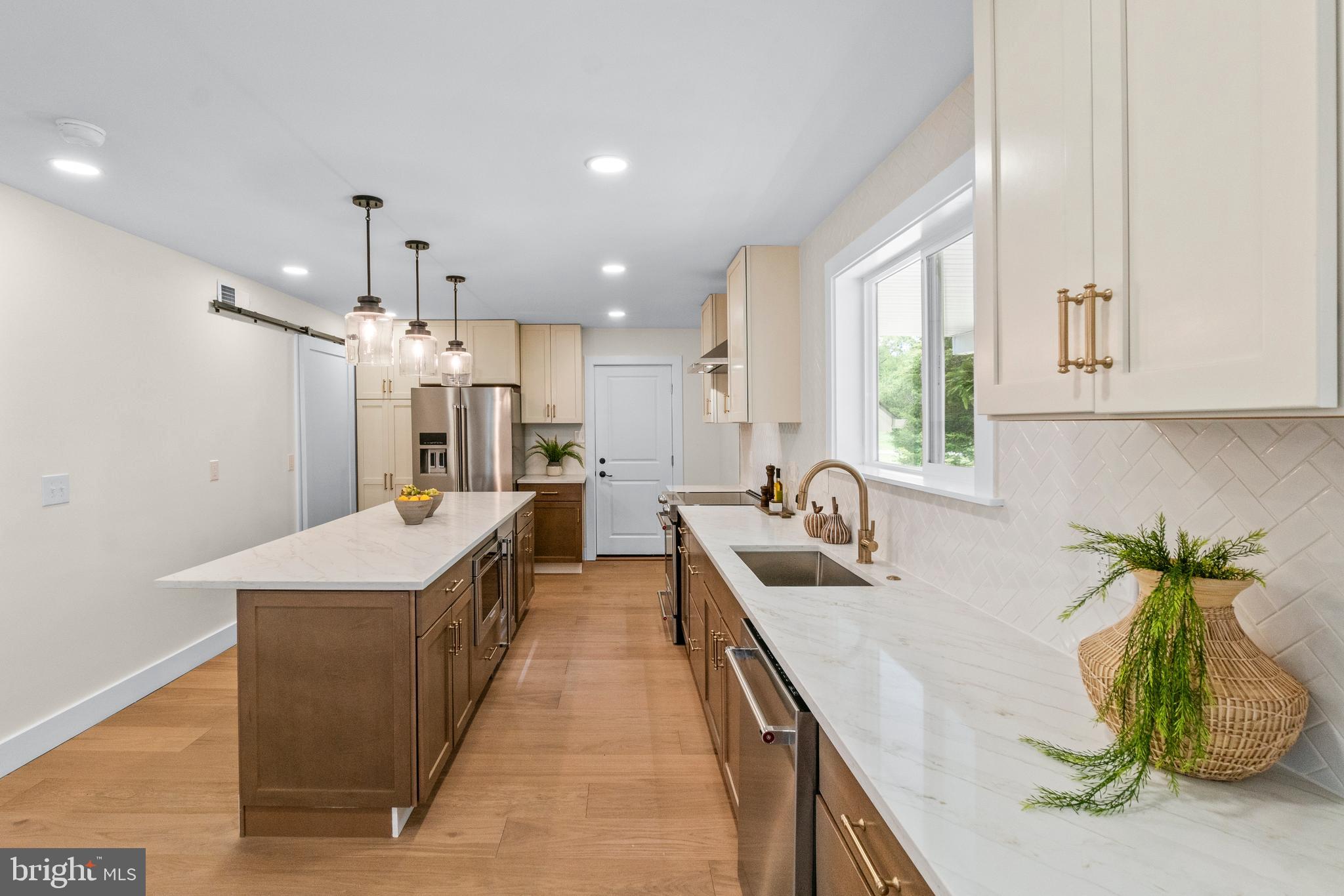 PARKTON - Residential