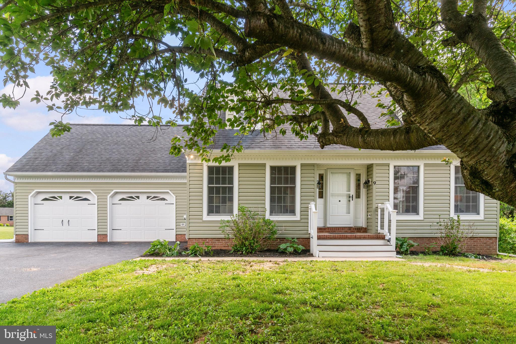 PARKTON - Residential
