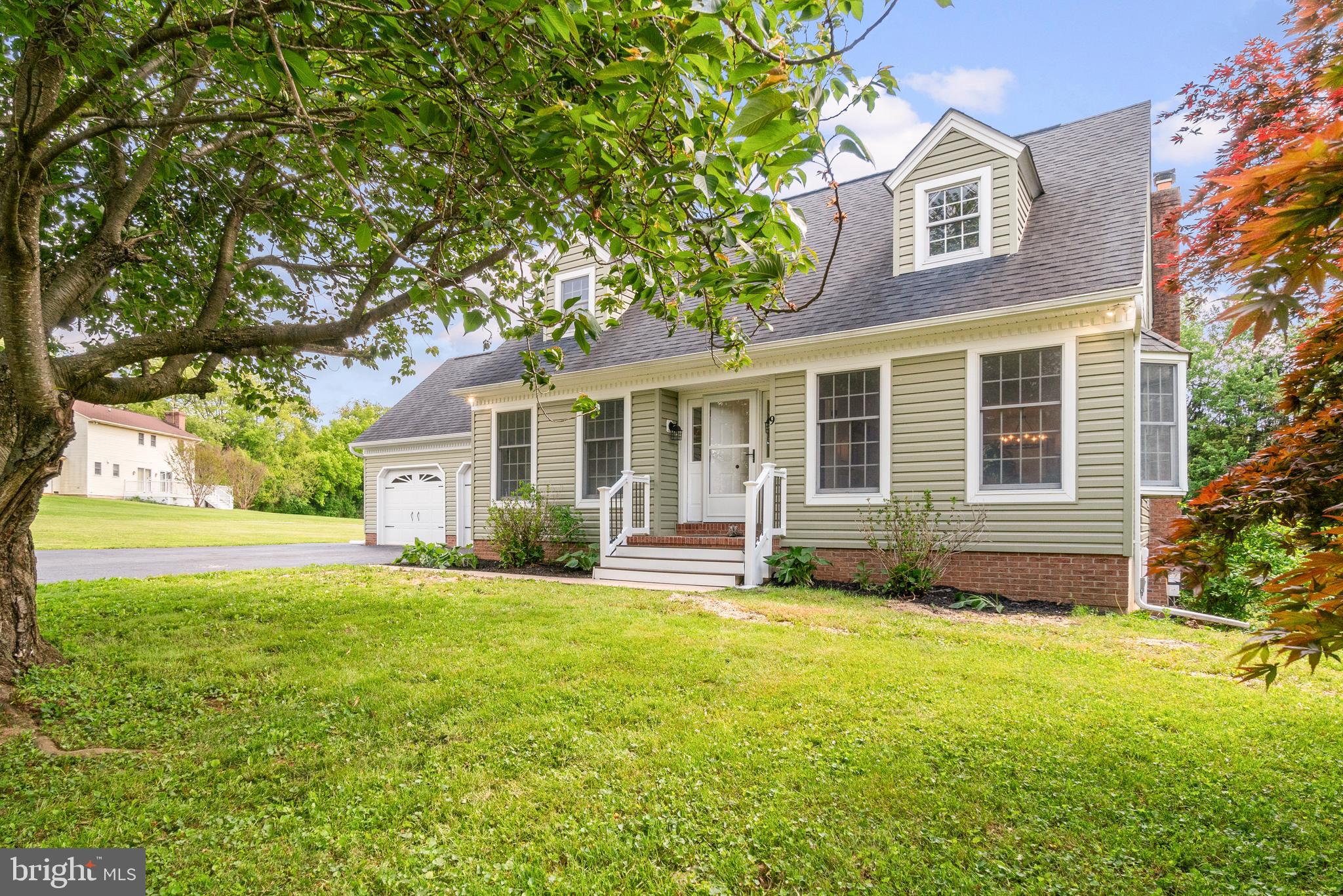 PARKTON - Residential