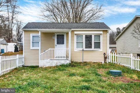 3824 OLD TANEYTOWN ROAD TANEYTOWN MD 21787