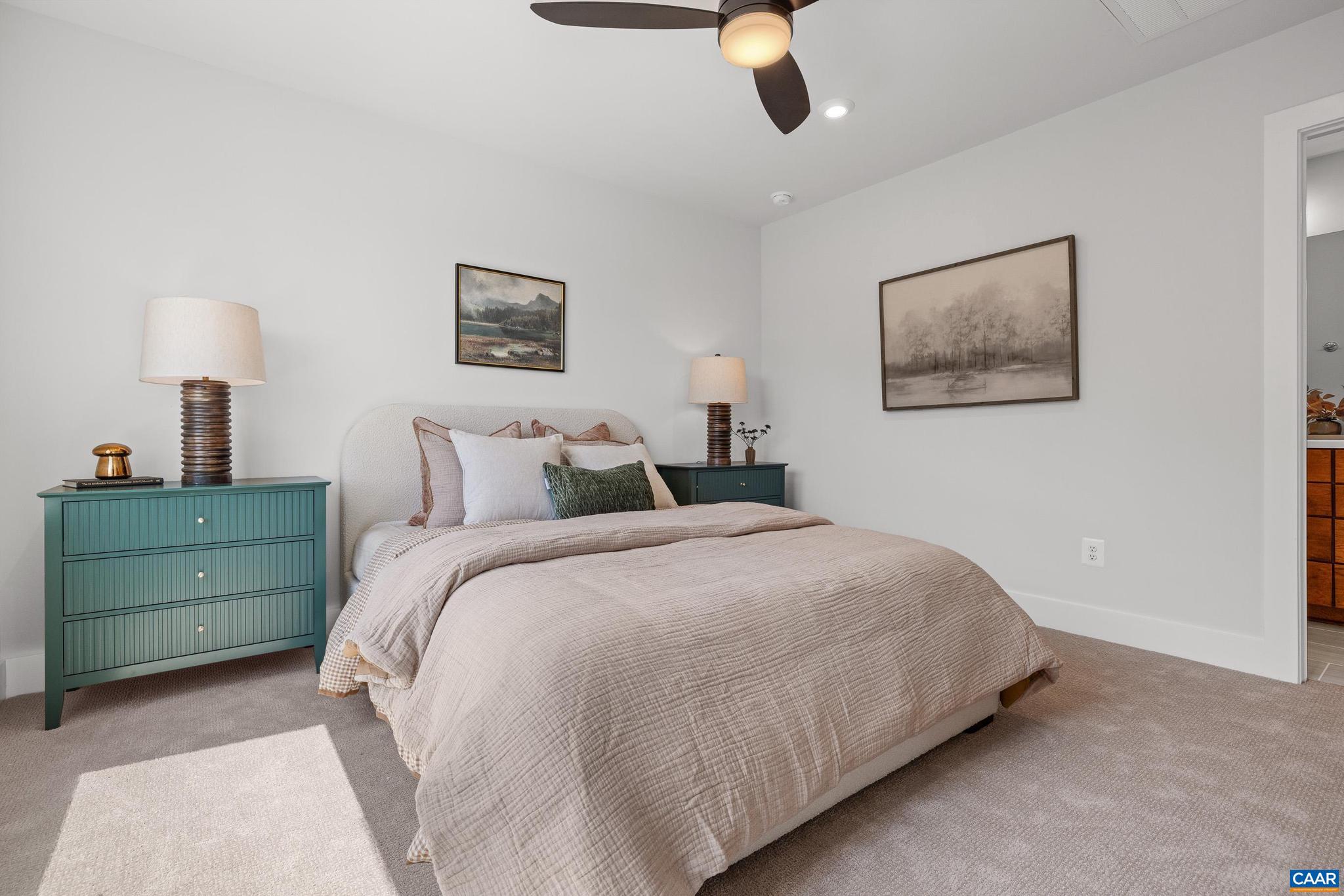 OLD TRAIL - Residential