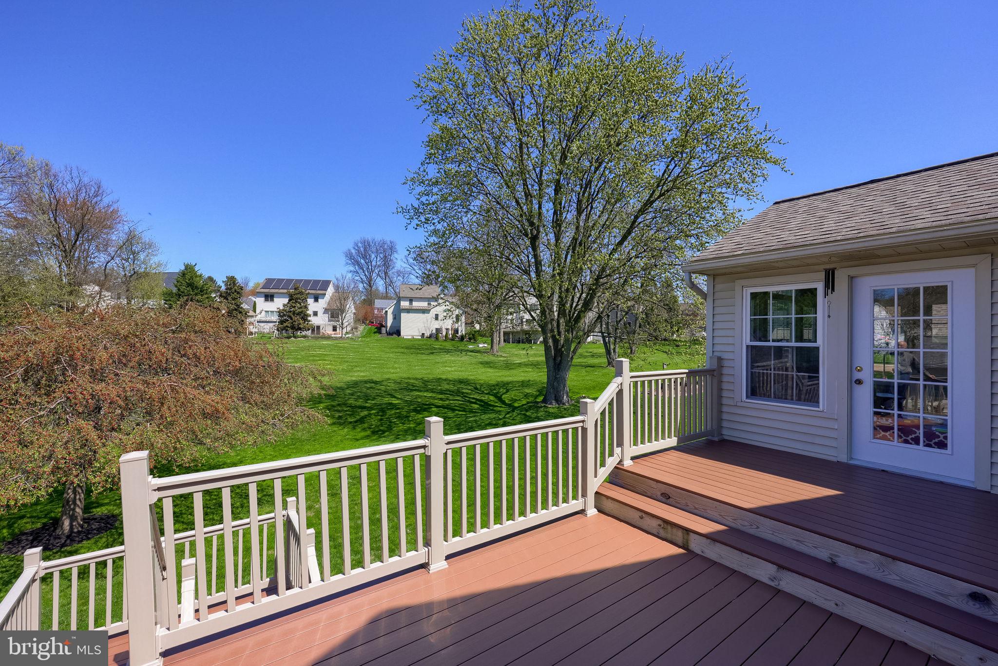 SUNSET GARDENS - Residential