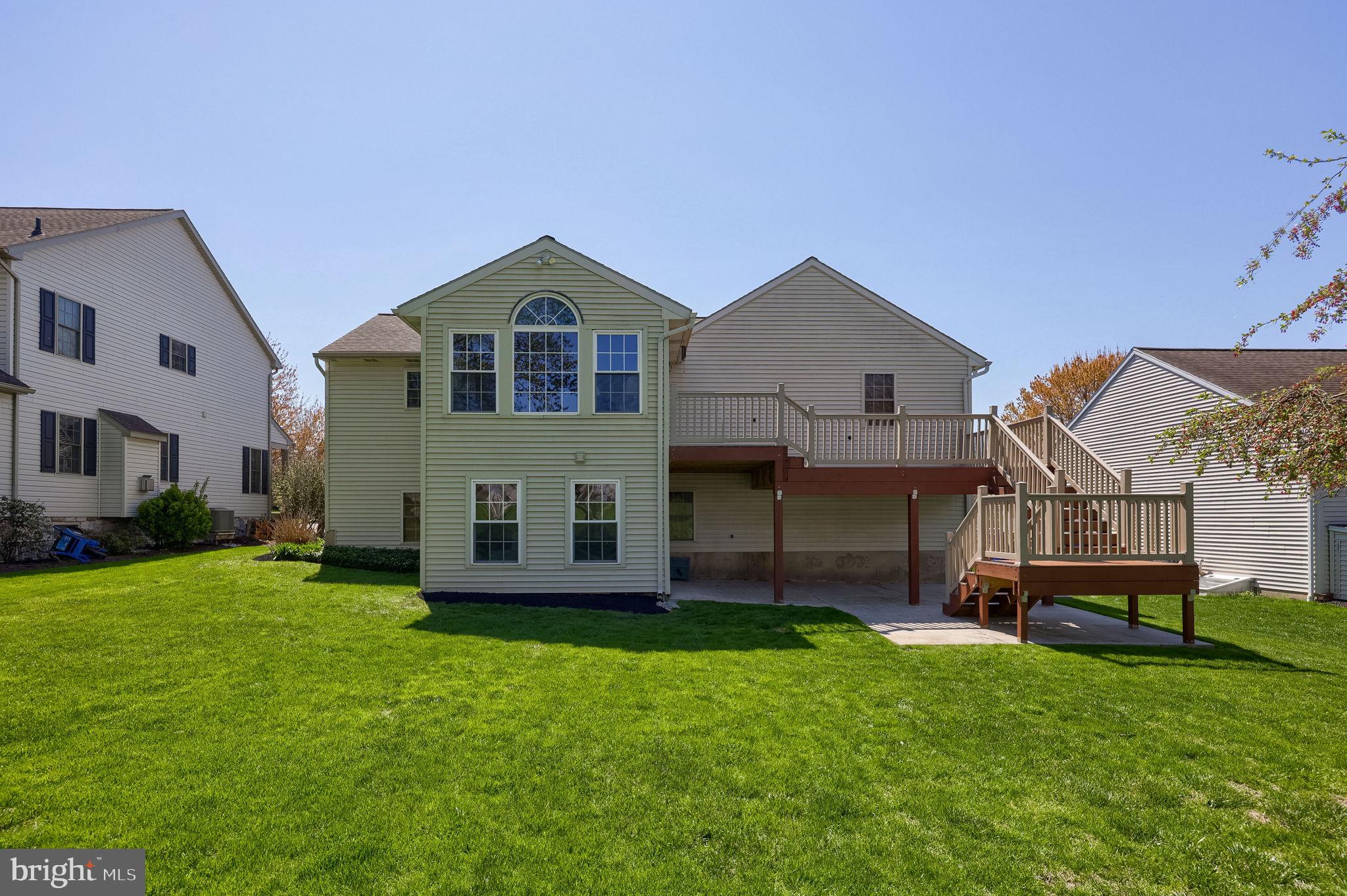 SUNSET GARDENS - Residential