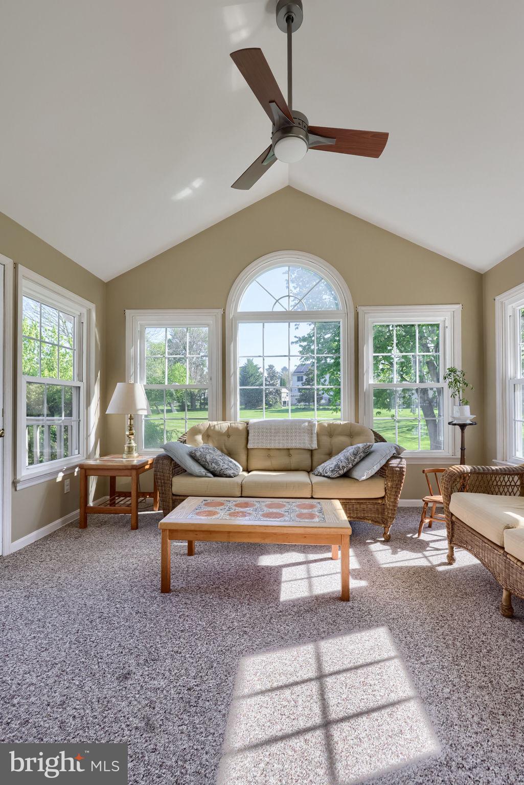 SUNSET GARDENS - Residential