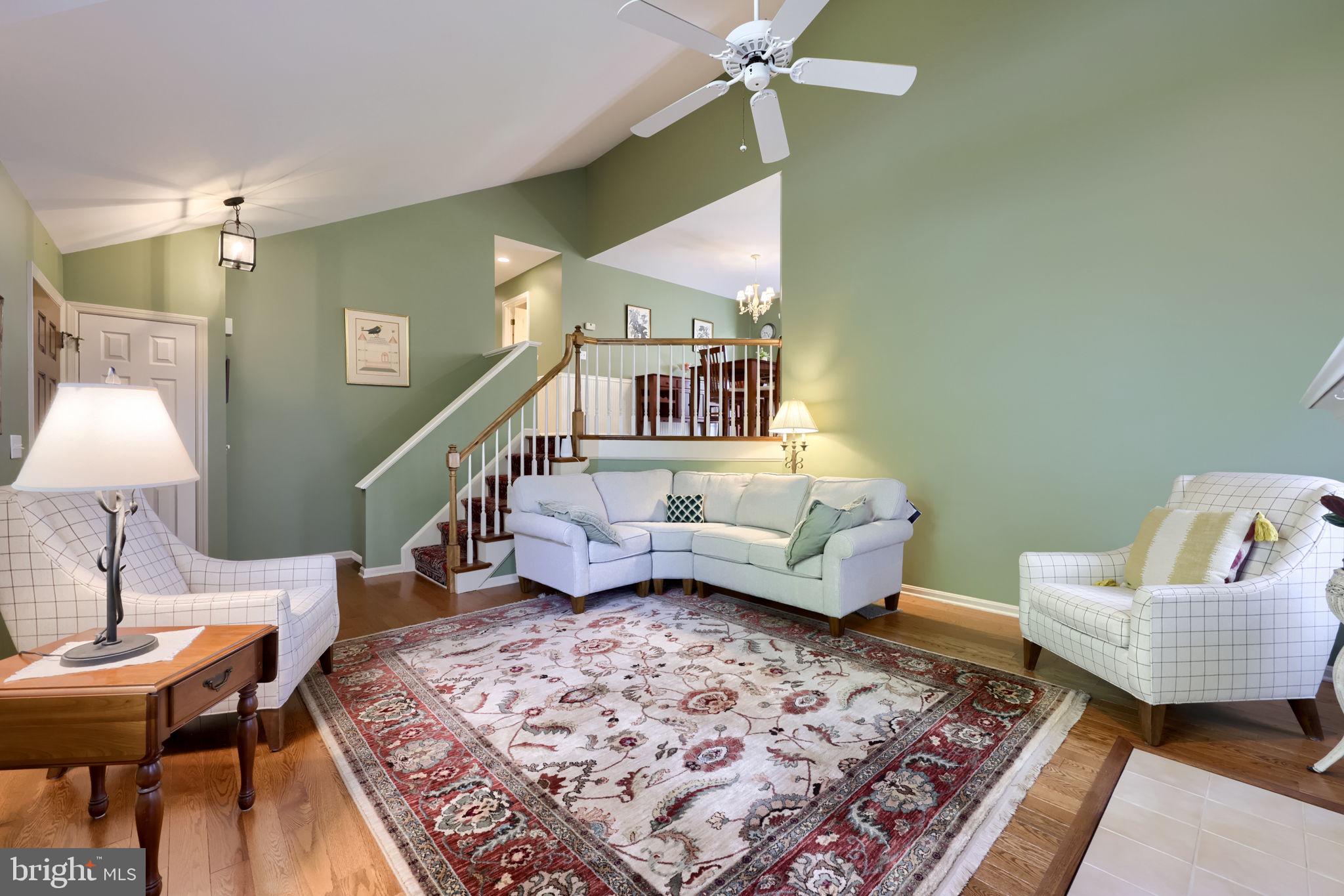 SUNSET GARDENS - Residential