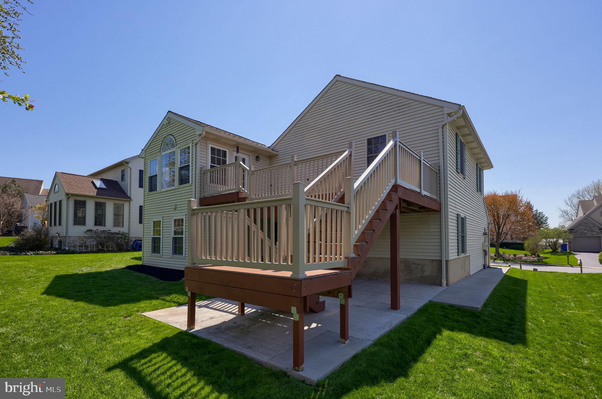 SUNSET GARDENS - Residential