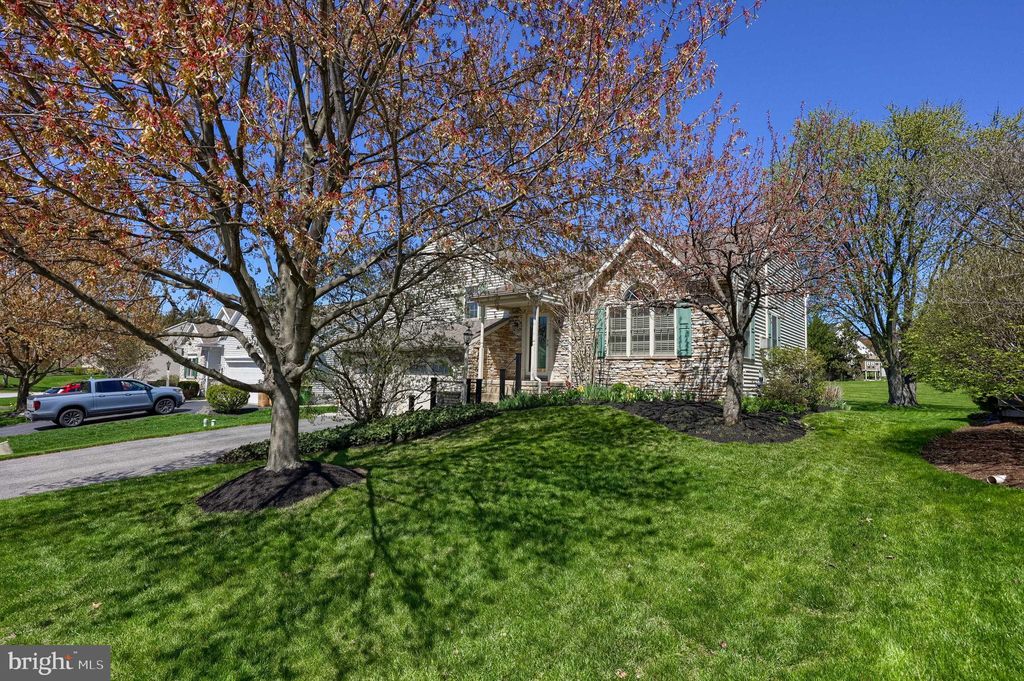 Photo of 105 Plumeria Place, LANCASTER, PA 17602 (MLS # PALA2086234)