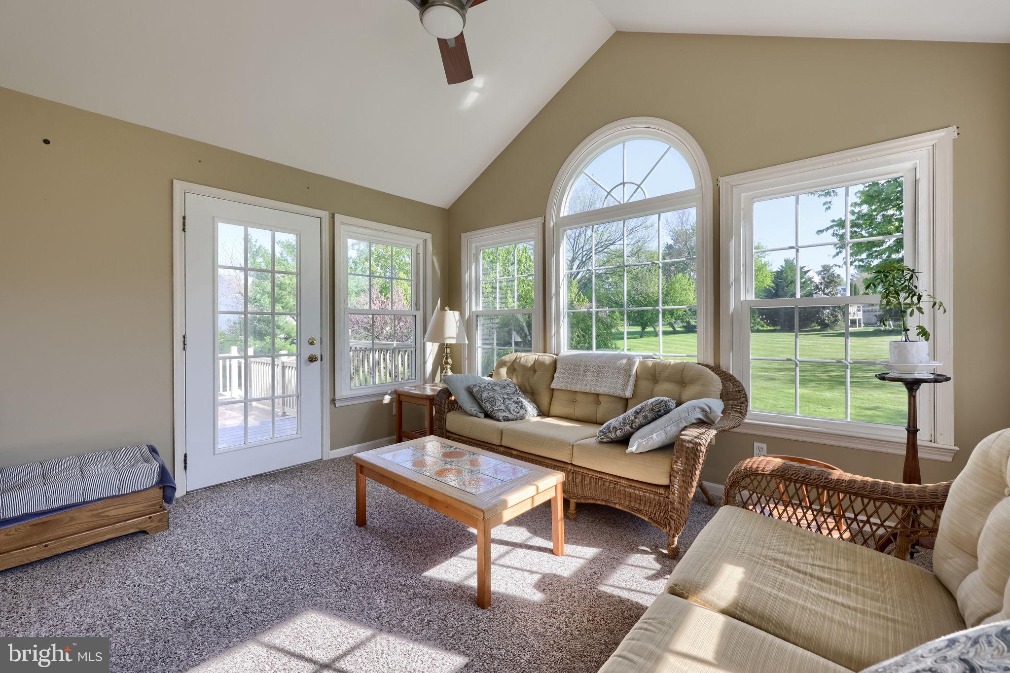 SUNSET GARDENS - Residential