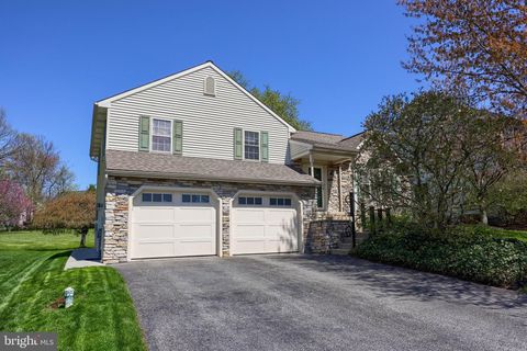 Photo of 105 Plumeria Place, LANCASTER, PA 17602 (MLS # PALA2086234)