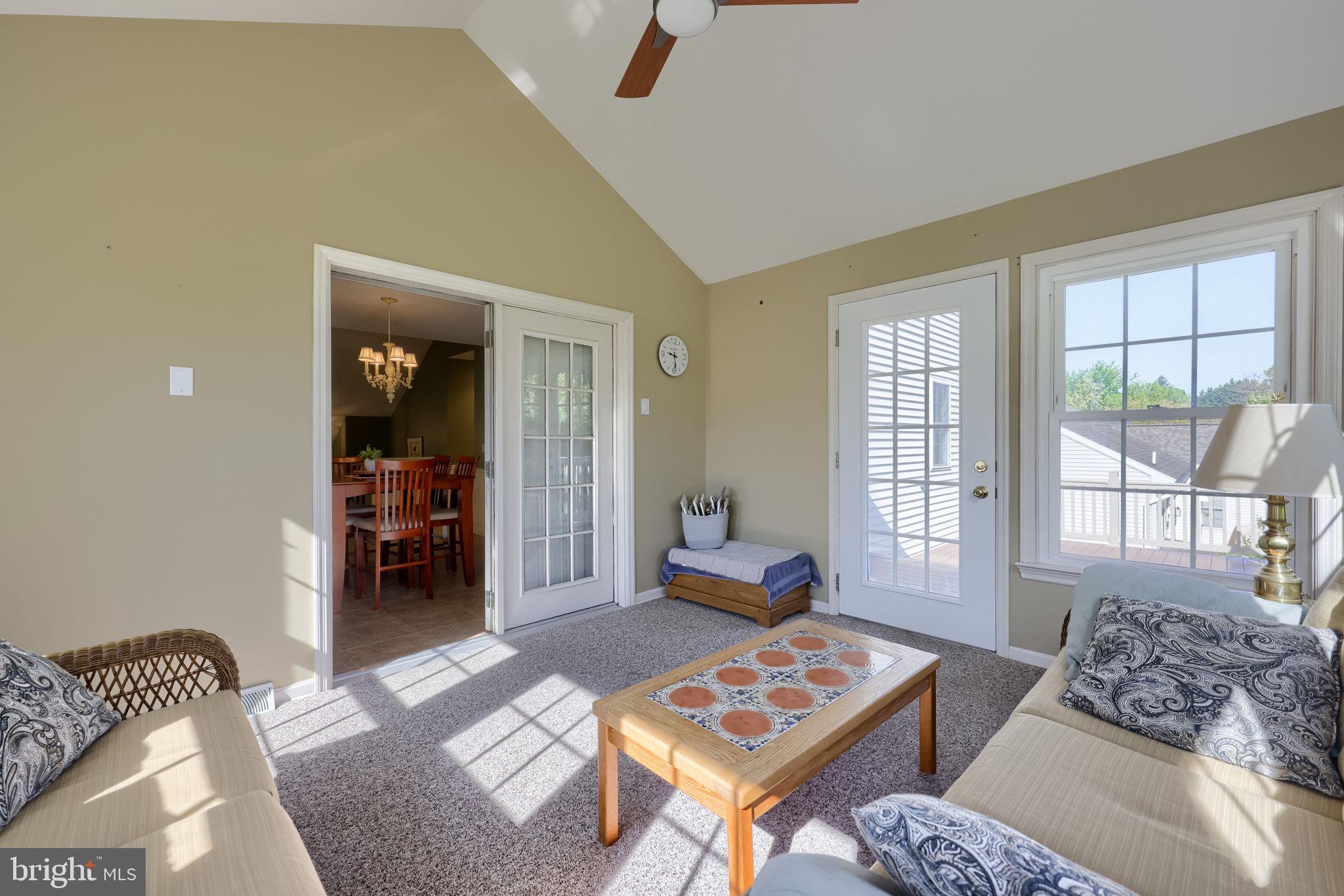 SUNSET GARDENS - Residential