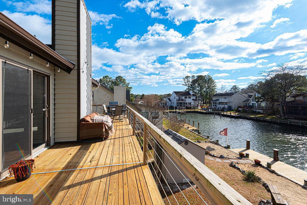 OCEAN PINES - NEWPORT - Residential