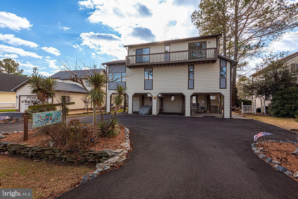 OCEAN PINES - NEWPORT - Residential