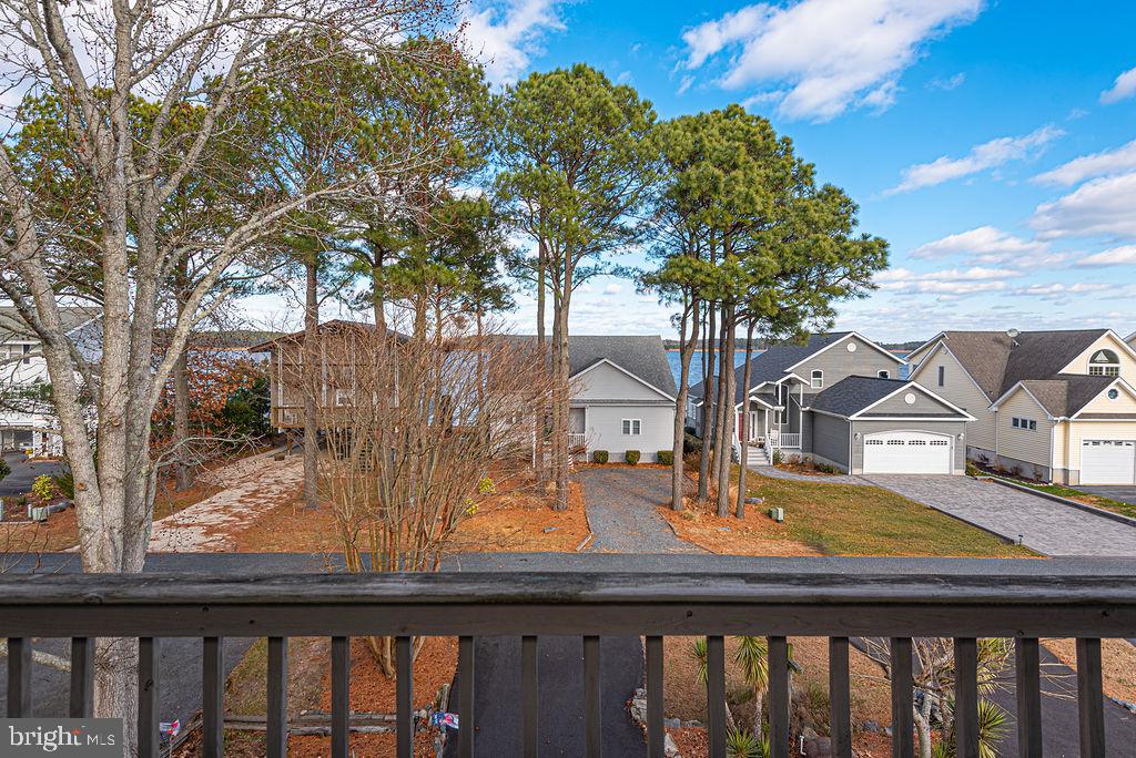 OCEAN PINES - NEWPORT - Residential