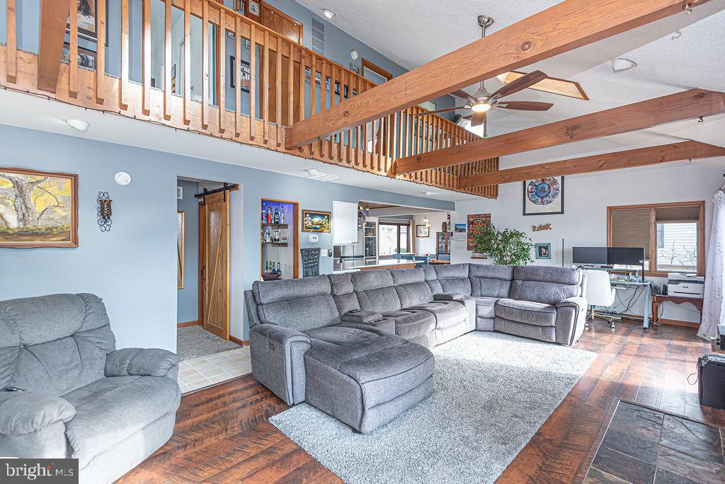 OCEAN PINES - NEWPORT - Residential