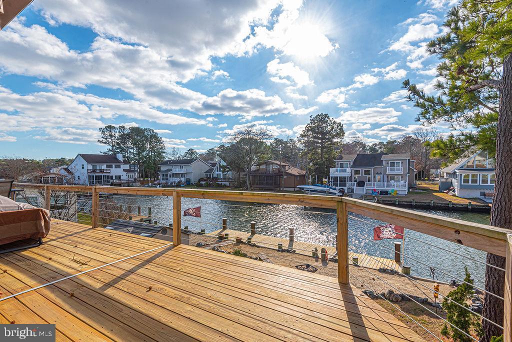 OCEAN PINES - NEWPORT - Residential