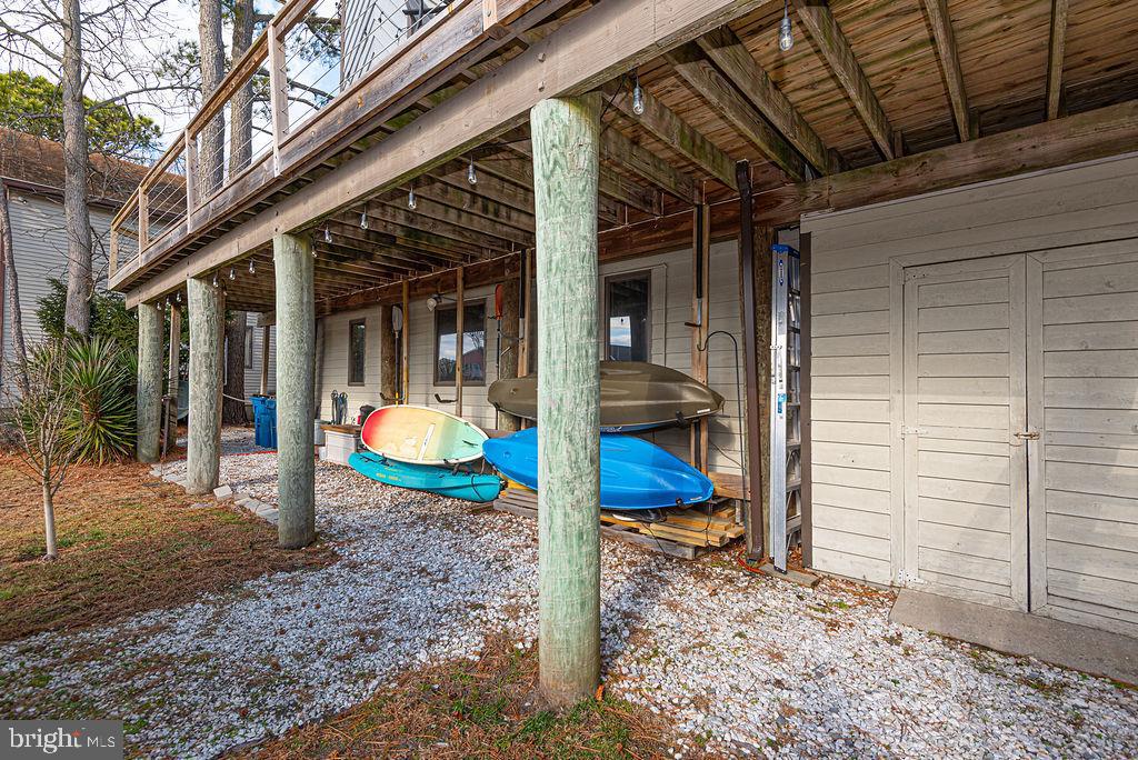 OCEAN PINES - NEWPORT - Residential