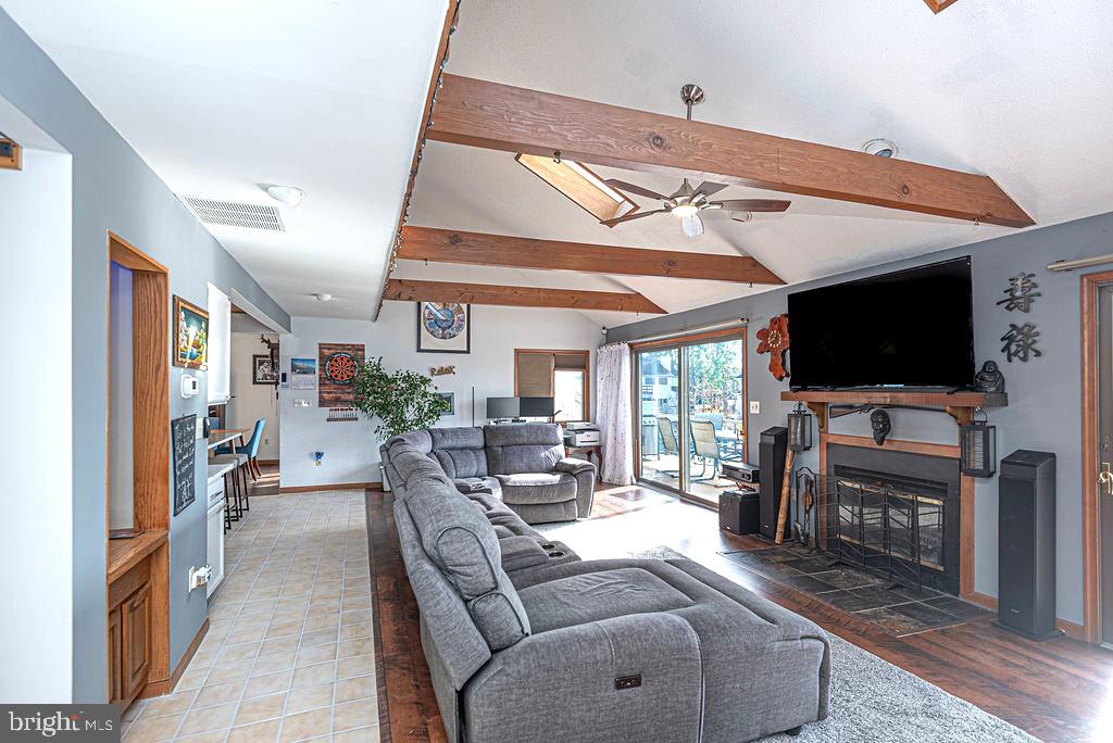 OCEAN PINES - NEWPORT - Residential