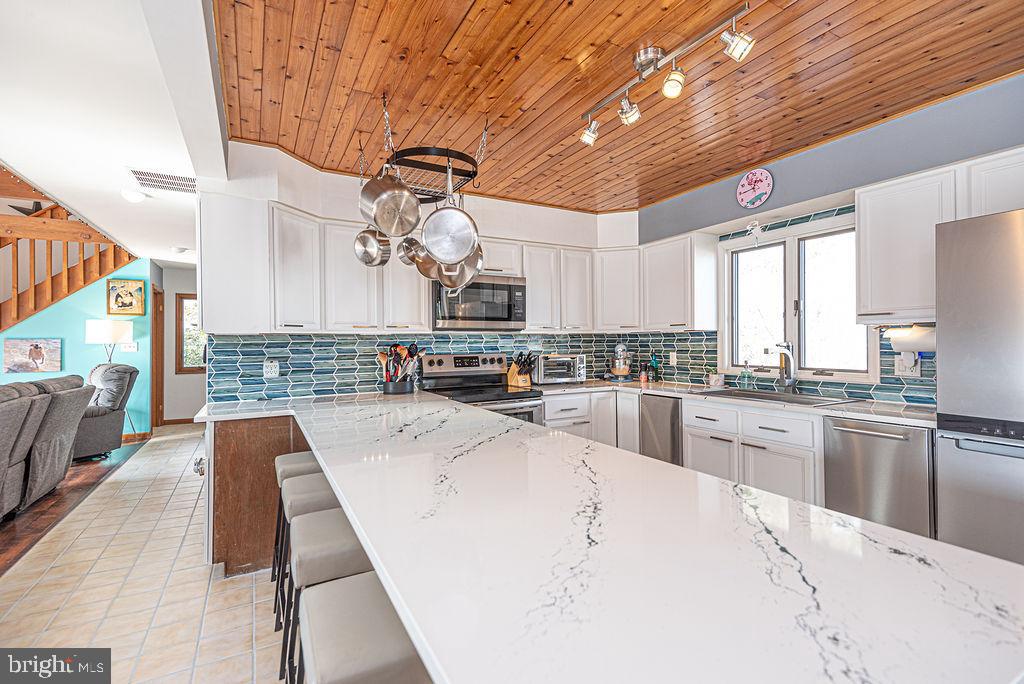 OCEAN PINES - NEWPORT - Residential