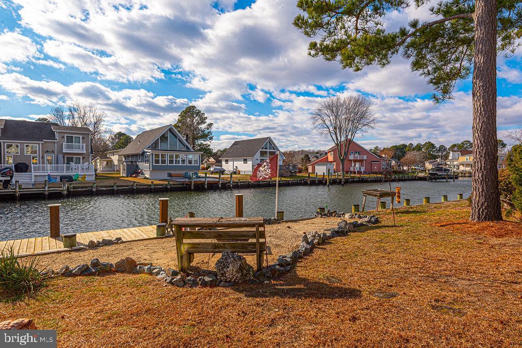 OCEAN PINES - NEWPORT - Residential