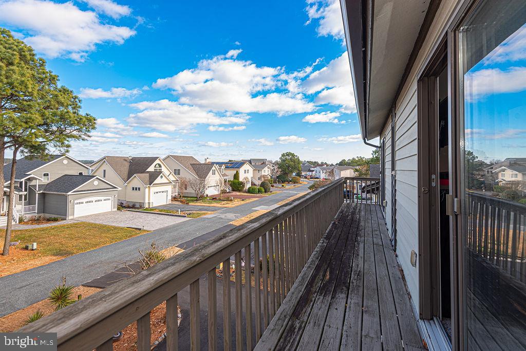 OCEAN PINES - NEWPORT - Residential