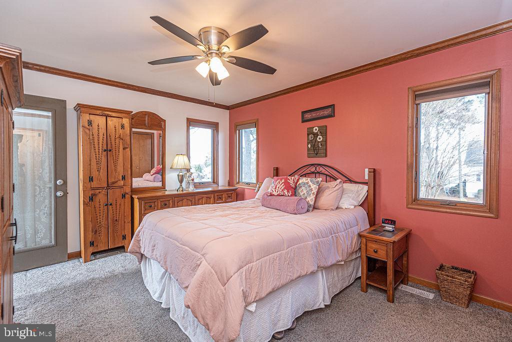 OCEAN PINES - NEWPORT - Residential