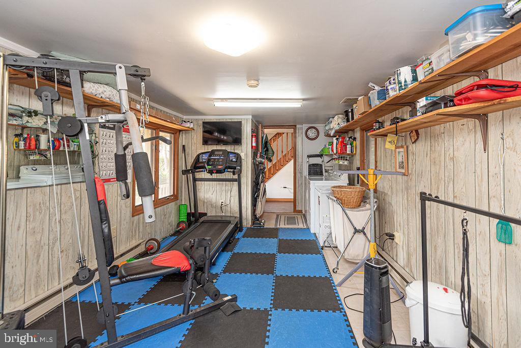 OCEAN PINES - NEWPORT - Residential