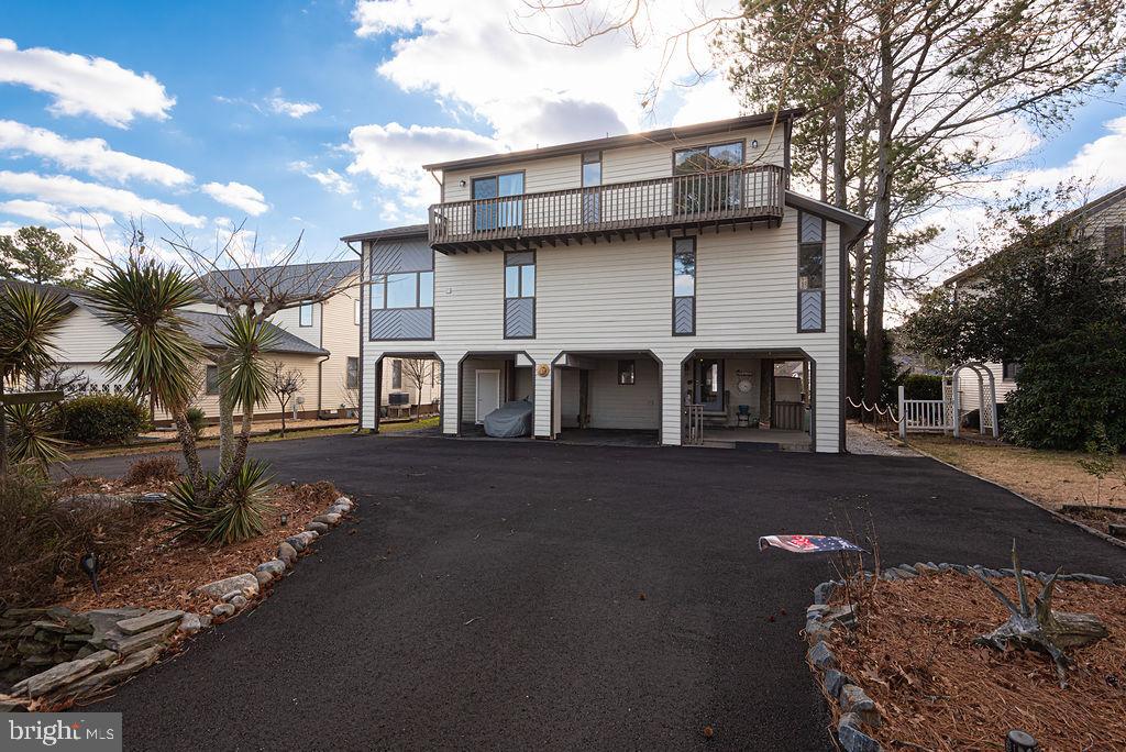 OCEAN PINES - NEWPORT - Residential